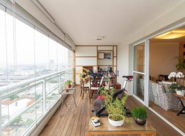 f056ef75bac534cb2bc55ccf0dfc7868fde016eb · Apartamento na Rua Nagel com 3 suítes à venda - 158 m² - Vila Leopoldina - São Paulo/SP