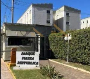 Apartamento · 46m² · 2 Quartos · 1 Vaga · Apartamento a venda
