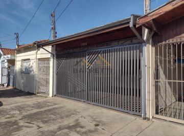 Casa · 107m² · 2 Quartos · 2 Vagas · Casa a venda na Vila Rezende - ótima localização