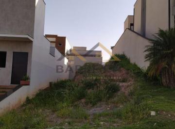 Terreno · 200m² · Terreno à venda de 200m² no Condomínio Reserva das Paineiras