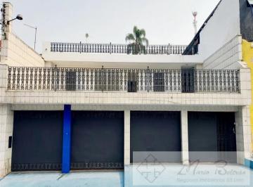 Casa · 238m² · 6 Quartos · 6 Vagas · Casa VL DALVA São Paulo/SP