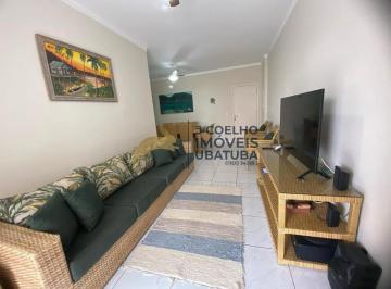 Foto 02 · Apartamento 3 dormitorios para venda no Itagua Ubatuba SP