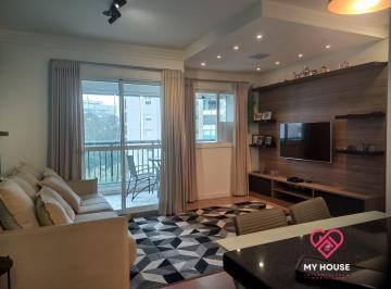 Apartamento · 67m² · 2 Quartos · 2 Vagas · Apartamento em Vila Andrade, São Paulo/SP