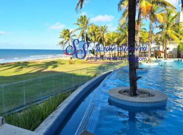 Apartamento de 3 quartos, Caucaia · Belíssimo apartamento próximo à praia em Cumbuco.