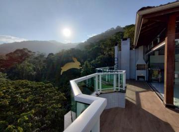 Foto 03 · Cobertura de 3 suítes à venda na praia grande em Ubatuba SP