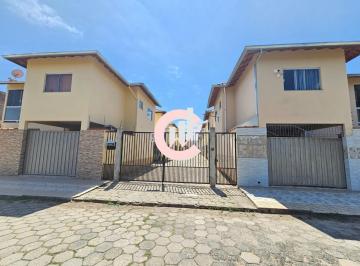 Foto 03 · Casa 2 quartos Nova em construção  220 mil bairro Estação