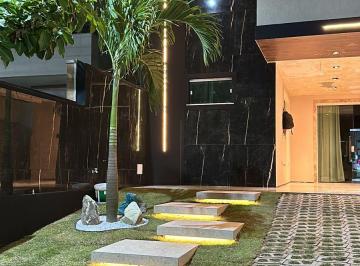 Casa de 5 quartos, Fortaleza · Belíssima Casa Alto Padrão à Venda!