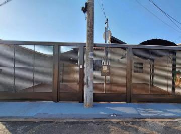 Casa de 2 quartos, Campo Grande · Casa Residencial Conceição dos Bugres 
