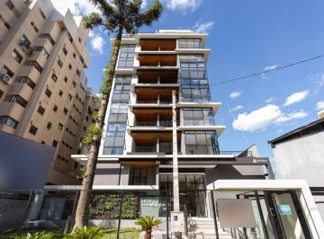 Apartamento · 128m² · 3 Quartos · 3 Vagas · Apartamento à venda no Água Verde ARYA1