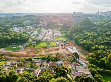 Terreno · 850m² · Terreno residencial 850m² totalmente plano e cerca