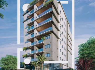 Apartamento · 77m² · 2 Quartos · 1 Vaga · Apartamento à venda - na Água Verde