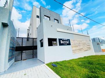 Apartamento · 2 Quartos · 2 Vagas · Apartamento à venda - em Guaíra