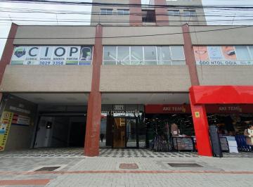 Comercial · 51m² · Ampla sala comercial no coração do P
