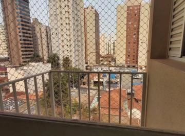 Foto 01 · Apartamento para Locação - Vila Imperial, 40m² com Sacada