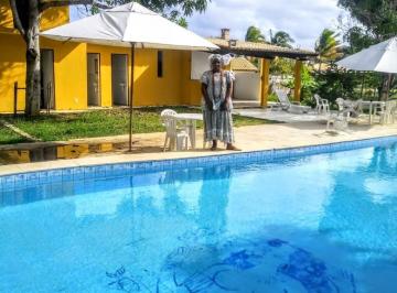 Casa de 5 quartos, Camaçari · Interlagos, Casa Alto Padrão, Venda ou Temporada, 5/4, 3 suítes, 600m2