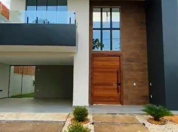 Casa de 4 quartos, Manaus · Casa duplex, exuberante e confortável, terraço e mirante - Vivenda das Marinas
