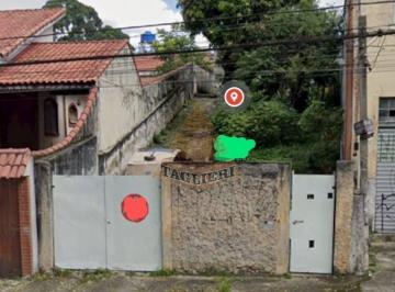 Terreno · 391m² · VENDE-SE TERRENO :391 m2 NA VILA FORMOSA