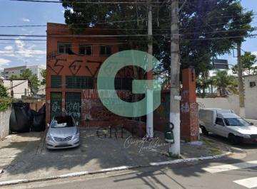 Foto 01 · Galpao, Cidade Dutra, Sao Paulo, SP