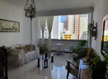 Apartamento de 3 quartos, Salvador · Barra, Apartamento, Venda, 3/4, closet, Excelente localização, 133m2
