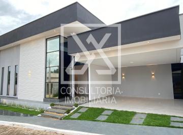 Casa de 3 quartos, Águas Claras · SHA Conjunto 3, Chácara 32, Condomínio Golden Ville, 3 quartos, 2 suítes.