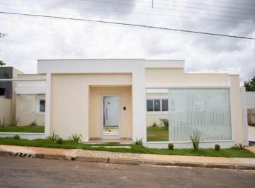 Casa de 4 quartos, Brasília · Casa NOVA, 4 suítes, piscina, Escriturada e com HABITE-SE!