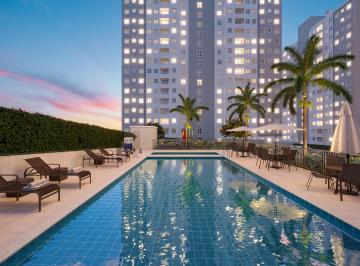 Apartamento de 2 quartos, Salvador · Apartamentos 1/4 e 2/4 no Reserva das Flores
