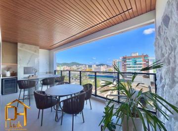 Foto 01 · Apartamento com 3 suítes no bairro Santo Antônio em Joinville!
