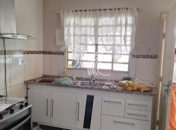 Foto 01 · Casa, Vila Breda, Santa Bárbara D'oeste, SP