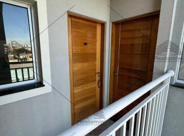 Foto 01 · Apartamento à venda em São Paulo-SP na Vila Ivone: 2 quartos, 1 sala, 1 banheiro, 35m² de área!