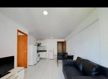 Apartamento de 1 quarto, Recife · alugo flat 1 quarto Boa viagem.