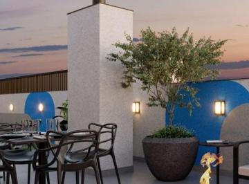 Apartamento de 3 quartos, Curitiba · APARTAMENTO 3 QUARTOS SACADA GOURMET 1 VAGA NO TINGUI
