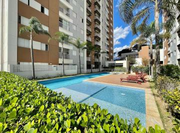 Apartamento · 54m² · 2 Quartos · 1 Vaga · APARTAMENTO DE 54 M² COM 2 DORMITÓRIOS NO CONDOMÍNIO GO MARAVILLE NA RUA UNIÃO EM JUNDIAÍ - SP