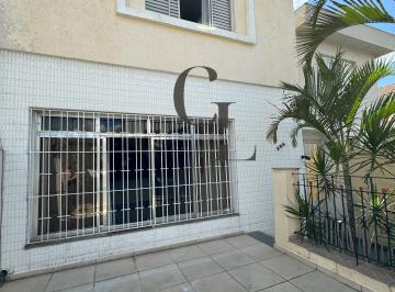 Casa de 3 quartos, São Paulo · Sobrado à venda com 3 quartos e edícula no Jardim São Paulo