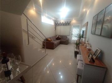 Casa de 3 quartos, São Paulo · Sobrado venda 3 dormitórios 1suíte quintal churrasqueira 2 vagas Vila Gustavo