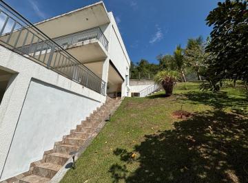 Rural de 6 quartos, Jacareí · Linda chácara pé na água em Jacareí - SP