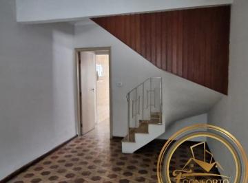 Foto 01 · Sobrado de 2 dormitórios no Maranhão: Casa para Venda ou Locação em São Paulo-SP - 100m² - 2 Salas, 