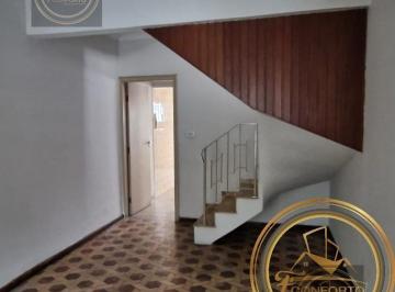 Foto 01 · Sobrado de 2 dormitórios no Maranhão: Casa para Venda ou Locação em São Paulo-SP - 100m² - 2 Salas,