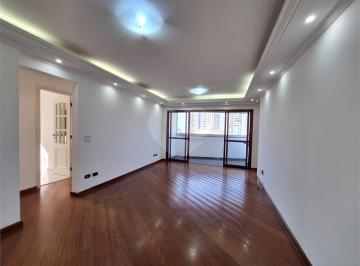 Apartamento de 3 quartos, São Paulo · Apartamento na Pedro Doll, Alto de Santana, 101m 3 dormitórios 1 suíte e 2 vagas