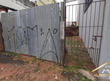 Terreno · 125m² · Terreno com 125m2, sem demolição, vila Osasco, Osasco.