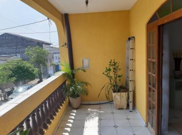 Casa de 4 quartos, Jandira · SOBRADO COM 4 QUARTOS E 2 VAGAS PERTO DO CENTRO DE JANDIRA