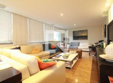 Apartamento · 154m² · 3 Quartos · 1 Vaga · Apartamento à Venda - Ipanema, 3 Quartos,  154 m² - Rio de Janeiro