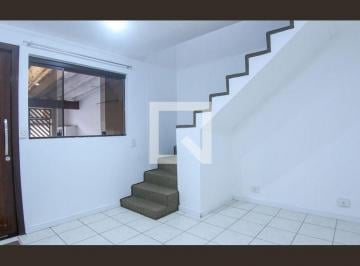 Casa · 80m² · 3 Quartos · 1 Vaga · Casa à Venda - Sapopemba, 3 Quartos,  80 m² - São Paulo