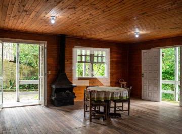 Casa · 80m² · 2 Quartos · 2 Vagas · Casa à Venda - Vila Nova, 2 Quartos, 80 m² - Porto Alegre