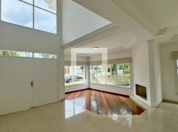 Casa · 700m² · 5 Quartos · 5 Vagas · Casa à Venda - Alphaville, 5 Quartos,  700 m² - Santana de Parnaíba