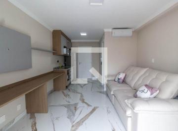 Apartamento · 30m² · 1 Quarto · Apartamento para Aluguel - Santana, 1 Quarto, 30 m² - São Paulo