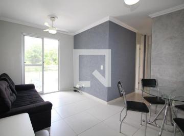Apartamento · 50m² · 2 Quartos · 1 Vaga · Apartamento para Aluguel - Jacarepaguá, 2 Quartos, 50 m² - Rio de Janeiro