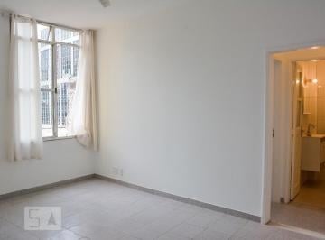 Apartamento · 60m² · 2 Quartos · Apartamento para Aluguel - Centro, 2 Quartos,  60 m² - Rio de Janeiro