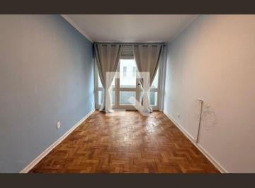Apartamento · 49m² · 1 Quarto · Apartamento para Aluguel - Barra Funda, 1 Quarto,  49 m² - Guarujá