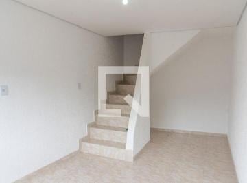 Casa · 56m² · 2 Quartos · 1 Vaga · Casa para Aluguel - Ipiranga, 2 Quartos, 56 m² - São Paulo