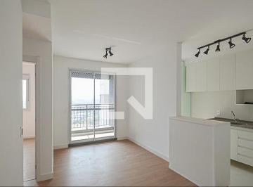 Apartamento · 50m² · 2 Quartos · 1 Vaga · Apartamento para Aluguel - Rudge Ramos, 2 Quartos, 50 m² - São Bernardo do Campo